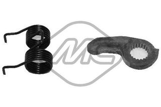 ΚΙΤ ΛΕΒΙΕ ΣΥΜΠΛΕΚΤΗ AUDI A3-SEAT IBIZA,I  04772 02K141709A 020141723C
