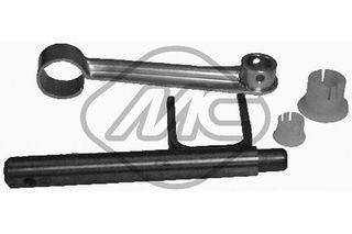 ΔΙΧΑΛΟ ΣΥΜΠΛΕΚΤΗ PEUGEOT 206 TU  04800 211756