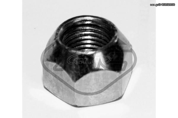 ΜΠΟΥΛΟΝΙΑ ΤΡΟΧΟΥ FORD FIESTA 02- M12X150  05303 E826092S76 W700344S440 6040307 W713392S440 W700344S309
