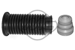 ΦΟΥΣΚΑ ΑΜΟΡΤΙΣΕΡ + ΚΑΛΥΜΜΑ OPEL CORSA D  05606 51866009 344956 51775545 09231099 5033E2 5033F2