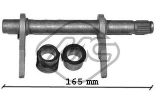 ΔΙΧΑΛΟ ΣΥΜΠΛΕΚΤΗ FIAT BRAVO A 1.4,1.6 -0  05707 46814721 211771