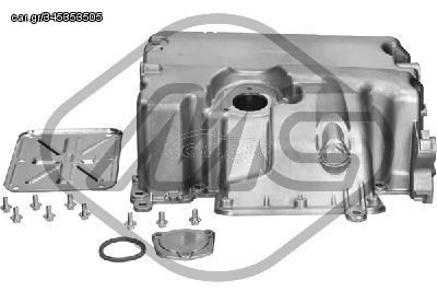 ΚΑΡΤΕΡ ΛΑΔΙΟΥ SEAT IBIZA IV-SKODA FABIA  06300 03P103603A 03P103602A