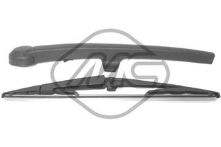 ΜΠΡΑΤΣΟ+ΥΑΛΟΚ ΡΑ ΠΙΣΩ JEEP COMMANDER 3.0  68130 5174876AA