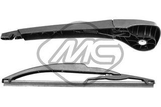 ΜΠΡΑΤΣΟ+ΥΑΛΟΚ ΡΑ ΠΙΣΩ RENAULT MODUS 1.2  68405 7700433319 7701056814 7701062045