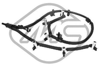 ΣΩΛΗΝΑΣ ΚΑΥΣΙΜΟΥ-RANGE ROVER IV(L405) 3.  77813 LR032107 LR013196