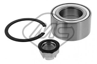 ΣΕΤ ΡΟΥΛΕΜΑΝ ΤΡΟΧΩΝ-PSA DUSTER(HS) 1.5 D  90626 402109533R