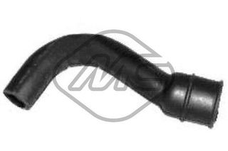 ΚΟΛΑΡΟ ΕΙΣΑΓΩΓΗΣ SMART 0.8 DIESEL 07-  M  09538 A1600180112