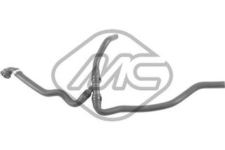 ΣΩΛΗΝΑΣ ΚΑΛΟΡΙΦΕΡ-BMW 5(E60) 525 05-  99246 11537522999
