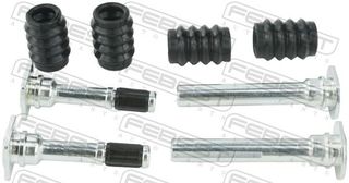 ΣΕΤ ΕΠΙΣΚΕΥΗΣ ΔΑΓΚΑΝΑΣ ΦΡΕΝΩΝ KIT NISSAN  0274P12FKIT D113971J0A 05017845AA K05017845AA K05019987AA 05017845AB 5017845AA K05017845AB 05019987AA 411394U125 5017845AB 5019987AA