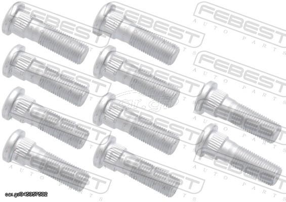 ΜΠΟΥΛΟΝΙ ΤΡΟΧΟΥ-NISSAN JUKE(F15) 1.6 DIG  0284001PCS10 40202CA010 402021AA0A 40202BU000 40202EE91A 402026FK0A 402023RA0B 402024GA0A 40202JP01A 40202JA000 4322270T00 40203JP11A 432229C000 402024BA0A 40