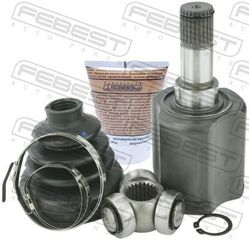 ΜΠΙΛΙΟΦ. ΣΕΤ ΕΣΩ. ΑΡ. HONDA CIVIC VII (E  0311ESATLH