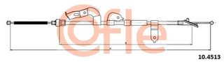 ΣΥΡΜΑ ΧΕΙΡΟΦΡΕΝΟΥ CIT FRE FUNE C1-P 108-  92104513 B000763880 464300H021 B001018580