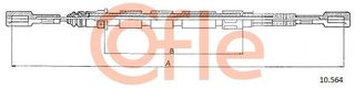 ΣΥΡΜΑ ΧΕΙΡΟΦΡΕΝΟΥ LD FRE FUNE SAMARA  9210564 21083508180