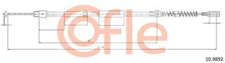 ΣΥΡΜΑ ΧΕΙΡΟΦΡΕΝΟΥ DB FRE FUNE SPRINTER R  92109892 9064203185 2E0609701AA