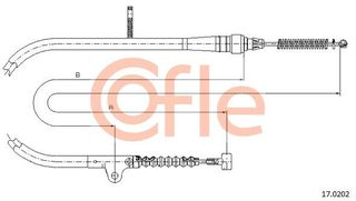 ΣΥΡΜΑ ΧΕΙΡΟΦΡΕΝΟΥ NIS FRE FUNE SERENA LH  92170202 365319C003 365319C004 365319C006 365319C005