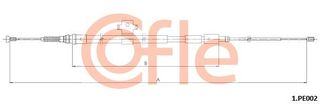 ΣΥΡΜΑ ΧΕΙΡΟΦΡΕΝΟΥ PEUG FRE FUNE 308 II 1  921PE002 9678419280