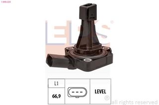 ΑΙΣΘ. ΣΤΑΘΜΗΣ ΛΑΔΙΟΥ AUDI A1 (8X1,8XK) T  1800224 03C907660G 04L907660C