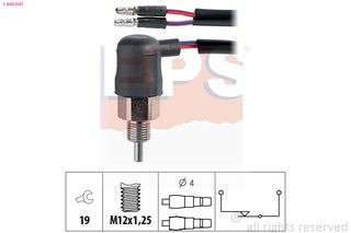 ΒΑΛΒΙΔΑ ΟΠΙΣΘΕΝ MITSUBISHI L200,PAJERO 2  1860047 MD703797 9386014500 MD730709 9386031100 MD700198