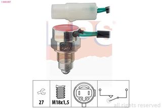 ΒΑΛΒΙΔΑ ΟΠΙΣΘΕΝ ΤΟΥΟΤΑ COROLLA,HIACE II,  1860087 8421001010 8421060021 94840339