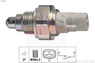 ΒΑΛΒΙΔΑ ΟΠΙΣΘΕΝ TOYOTA AVENSIS  1860111 8421052050 99761318001 94848874 8421004010 J8421012040 842100K010 99761318000 8422212010