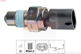 ΒΑΛΒΙΔΑ ΟΠΙΣΘΕΝ FORD TRANSIT ALL -00  1860149 4741121 K04741121 56007163 6178267 K56007163 97028167 88VB15520AA 8970281670 K05166264AA