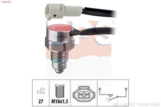 ΒΑΛΒΙΔΑ ΟΠΙΣΘΕΝ SUZUKI GRAND VITARA 2.0T  1860162 8421035030 8421030060 8421053010 2535482D00000 2475067J00000 2475067J00 2535482D00