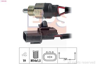 ΒΑΛΒΙΔΑ ΟΠΙΣΘΕΝ MITSUBISH L 200,PAJERO I  1860202 ME581047