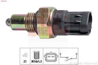 ΒΑΛΒΙΔΑ ΟΠΙΣΘΕΝ FIAT SEDICI-OPEL AGILA-S  1860219 253104A00B 71742586 9204032 3761076G10 4700385 253104A00C 3761076G10000 3761068K00000 3761068K00