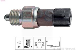 ΒΑΛΒΙΔΑ ΟΠΙΣΘΕΝ MAZDA 6-NISSAN ALMERA (N  1860232 3200695F0A 320066J00B 320066J00A AC0417640 320066J000