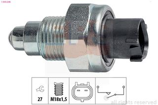 ΒΑΛΒΙΔΑ ΟΠΙΣΘΕΝ HONDA ACCORD,CIVIC VII,F  1860246 28700PWL003 28700PWL013 28700PHR003 8454512010 8454520020