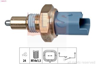 ΒΑΛΒΙΔΑ ΟΠΙΣΘΕΝ RENAULT CLIO II,III 16V  1860271 3200500Q0D 4406782 95507458 8200209496 8200771472 320054913R 3200600QAA 4421512 95515260
