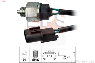 ΒΑΛΒΙΔΑ ΟΠΙΣΘΕΝ HYUNDAI I10,I20-KIA PICA  1860313 9386002510 9386002501