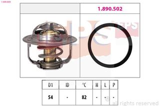 ΘΕΡΜ ΤΗΣ OPEL INSIGNIA ,VECTRA B 2.0 26V  1880800 12615097 90537811 1338034 1338008 6000626868 1338427 24417225 90537453 90537605 12622410 73503706 51770698 55350941 1338122 1338007 1338136 21018811 7