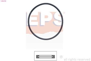 ΦΛΑΤΖΑ ΓΙΑ ΘΕΡΜΟΣΤΑΤΕΣ FIAT-IVECO-OPEL (  1890705 17284180 17284181 95519739 14459580 2091180