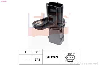 ΑΙΣΘΗΤΗΡΑΣ ΣΤΡΟΦΩΝ FORD FOCUS 1.4,1.6 16  1953498 97BB9E731AE 1136248 97BB9E731AD 97BB9E731AB 1066382 1048905 1057051 97BB9E731AC C2S2688