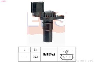 ΑΙΣΘΗΤΗΡΑΣ ΣΤΡΟΦΩΝ FIAT PUNTO (188) 1.2  1953710 9948812 G4T07371 G4T07381 7701067658 319351XK0C 7701065844 2702A036 31935AN600