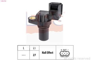 ΑΙΣΘΗΤΗΡΑΣ ΣΤΡΟΦΩΝ HYUNDAI ACCENT IV (RB  1953754 4262039200 4262039210