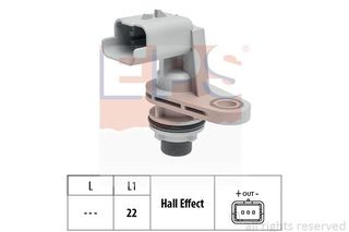 ΑΙΣΘΗΤΗΡΑΣ ΣΤΡΟΦΩΝ-PSA JUMPY BOX 2.0 BLU  1953822 9801835380