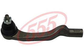 ΑΚΡΟΜΠΑΡΑ CIVIC 95- L EURO  SE6371L 53560ST3E03 53560ST3E02
