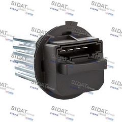ΑΝΤΙΣΤΑΣΗ ΒΕΝΤΙΛΑΤΕΡ MINI (R56,R55) 13  106079 64113422662