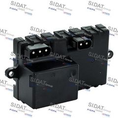 ΑΝΤΙΣΤΑΣΗ ΒΕΝΤΙΛΑΤΕΡ BMW 5 (E60) 520 d  106080 67326932438 67636988452 67326937774 67326948422