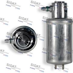 ΑΦΥΓΡΑΝΤΗΡΑΣ VW GOLF III 1.4,1.6 97  KR  132092 1H0820193A 535820191A 7D1820191A 6K0820191 1H0820191A