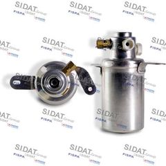 ΑΦΥΓΡΑΝΤΗΡΑΣ MERCEDES C-CLASS (W202) C18  132102 2028300083 A2028300083