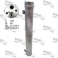 ΑΦΥΓΡΑΝΤΗΡΑΣ MERCEDES A-CLASS (W169) ALL  132348 A1698300058 1698300058