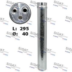 ΑΦΥΓΡΑΝΤΗΡΑΣ MERCEDES SPRINTER 3,5-t CDI  132352 A9068350047 2E1820193A 9068350047