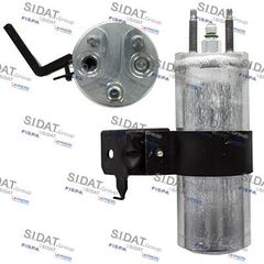 ΑΦΥΓΡΑΝΤΗΡΑΣ FORD FIESTA VI 1.6 TDCI 15  132383 8V5119D848AC 1521613 1639748 1521941