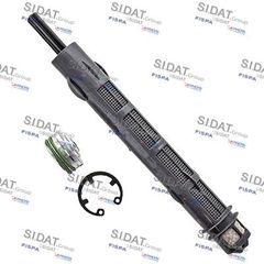 ΑΦΥΓΡΑΝΤΗΡΑΣ CITROEN NEMO-FIAT QUBO-OPEL  132385 093168073 93168073 1618220 92185JY00A 01618220