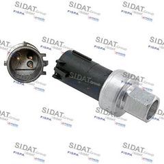 ΔΙΑΚΟΠΤΗΣ A C FORD FIESTA VI 1.4,1.6 TDC  52090 4673935 6F9319D594AA