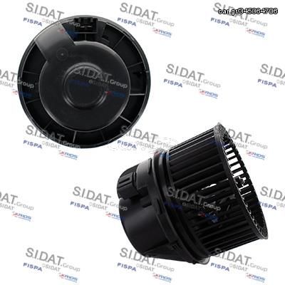 ΜΟΤΕΡ ΚΑΛΟΡΙΦΕΡ FORD C-MAX,KUGA,MONDEO I  92156 3M5H18456AC 1362640 1253201 3M5H18456AD 3M5H18456AB 1326642