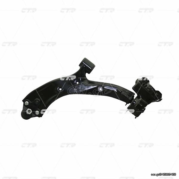 ΨΑΛΙΔΙ-HONDA CR-V III(RE) 2.0 I-VTEC 06-  CQ0053L 51360SWAE01 51360SWAA01